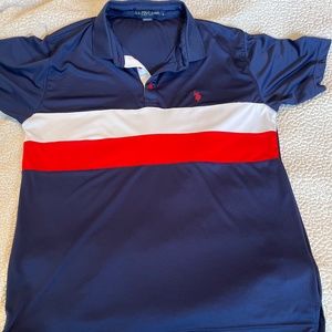 Us polo assn classic shirt